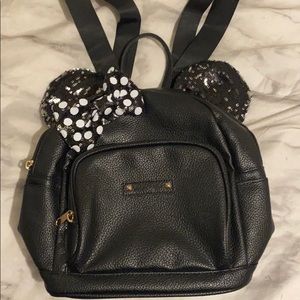 NEW CONDITION MINNIE MOUSE BACK PACK